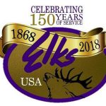 ELKS USA logo