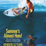 FOA Summer’s Almost Here