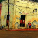 Steve Bernstein – La Joya (002)