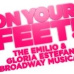 on your feet