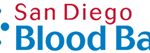 san diego blood bank logo