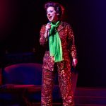 End of the Rainbow, La Mirada Theater, CA
