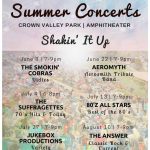 LN summer concerts flyer