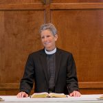 new vicar