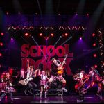 school of rock jump pic