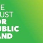 trust for public land logo