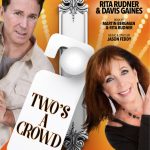 TWO’S A CROWD – ART (002)