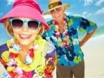 hawaii couple