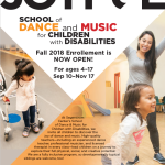 scfta disability dance program