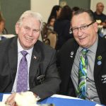 Gold Star Family Lunchenon Elks Mission Viejo 09.22.18 Elks # 2444
