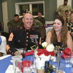 Gold Star Family Lunchenon Elks Mission Viejo 09.22.18 Elks # 2444