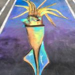 Ocean Devotion – Street Painting (002)