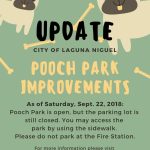 pooch park