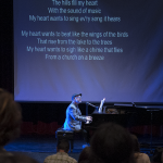scott sing a long