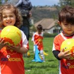 tiny tykes soccer