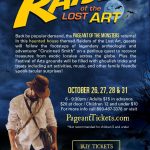 art raiders
