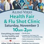 av health fair