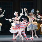 Harlequinade – B
