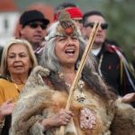 harvest indians