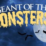 pageant of the monsters