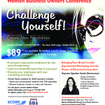 score flyer