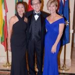 soka hosts