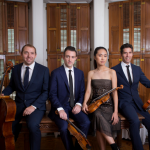 strings quartet