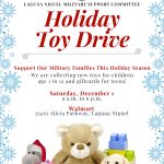 LN Toy Drive 2018
