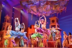 allladin at segerstrom