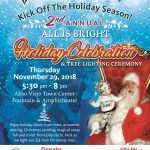 av holidy 2018