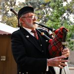 bagpipes