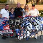 blankets and quilts