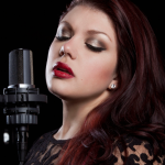 jazz singer