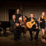 tango ensemble