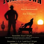 tumbledown flyer