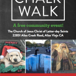 LN Stake Art Walk 2018