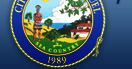 Laguna Niguel City Logo