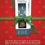 POM christmas sale 2018