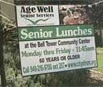 age well seniors rsm