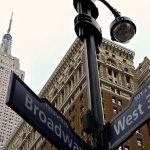 broadway