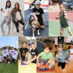 collage av class offerings