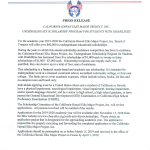 elks scholarships
