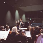 orchestra casa