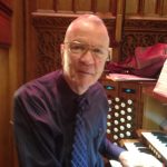 organist charles hunter