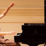 pianist Gabriela Martinez