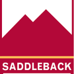 saddleback college logo