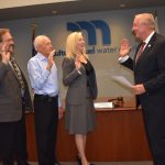 water district new members