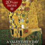 Valentines Day – 2019 Pageant of the Masters