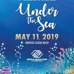 b and g under the sea 2019