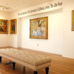 irvine art collection